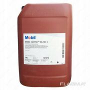 Направляющее масло MOBIL VACTRA OIL №4 20л