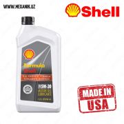 Масло моторное Formula Shell SAE 5w30 (FS) «1 U.S. Qt (946 ml.)» (Производство США)