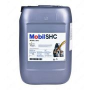 Синтетическое редукторное масло MOBIL SHC 634 ISO 460 20л