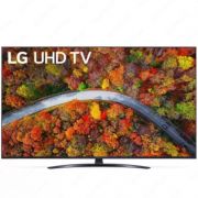 Телевизор LG 50-дюймовый 50UP81006 4K UHD Smart TV (2021)