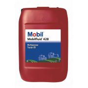 Трансмиссионное масло MOBILFLUID 428 20л