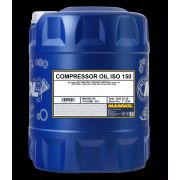 Компрессорное масло Mannol Compressor Oil ISO 150 20л