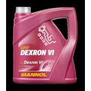 Mannol DEXRON VI 4л