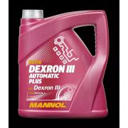 Mannol DEXRON III 4л