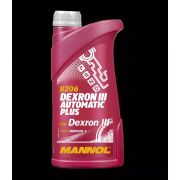 Mannol DEXRON III 1л