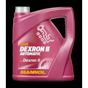 Mannol DEXRON II 4л