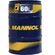 Гидравлическое масло Mannol HYDRO ISO 46 HL 60л