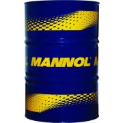 Компрессорное масло Mannol Compressor Oil ISO 46 208л