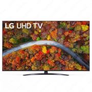 Телевизор LG 55-дюймовый 55UP810064K UHD Smart TV (2021)