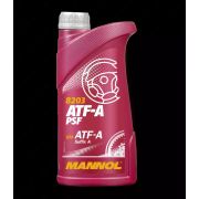 Mannol ATF-A 1л