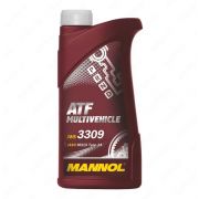 Mannol ATF Multivehicle (8210) 1л