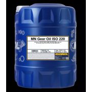 Механическая трансмиссия Mannol GEAR OIL ISO 220 20л