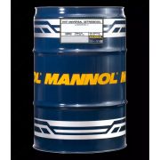 Механическая трансмиссия Mannol GL4 80w90 60л