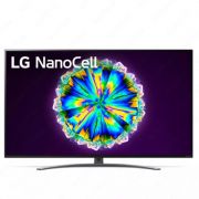 Телевизор LG 55-дюймовый 55NANO866 NANOCELL UHD Smart TV (2021)