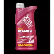 Mannol DEXRON VI 1л