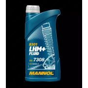 Mannol LHM Plus Fluid (8301) 1л