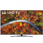 Телевизор LG 65-дюймовый 65UP81006 UHD Smart TV (2021)