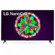 Телевизор LG 65-дюймовый 65NANO806 NANOCELL 4K UHD Smart TV (2021)