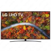 Телевизор LG 75-дюймовый 75UP81006 4K UHD Smart TV (2021)