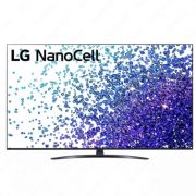 Телевизор LG 75-дюймовый 75NANO766 NANOCELL 4K UHD Smart TV (2021)