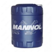 Минеральное моторное масло Mannol DIESEL 15w40 API CG-4/CF-4/CF/SL 20л