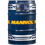 Моторные масла для грузовых машин и автобусов Mannol TS-1 15w40 SHPD API CH-4/CG-4/CF-4/SL 60л