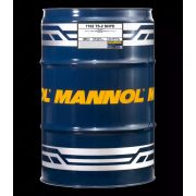 Моторные масла для грузовых машин и автобусов Mannol TS-2 20w50 SHPD API CH-4/CG-4/CF-4/SL 208л