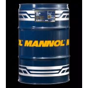 Моторные масла для грузовых машин и автобусов Mannol TS-4 15w40 SHPD API CI-4/CH-4/CG-4/CF-4/CF/SL 208л