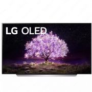 Телевизор LG 65-дюймовый 65C1RLA OLED 4K UHD Smart TV (2021)