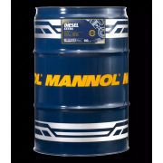 Полусинтетическое моторное масло Mannol DIESEL EXTRA 10w40 API CH-4/SL 60л