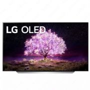 Телевизор LG 77-дюймовый 77C1RLA OLED 4K UHD Smart TV (2021)