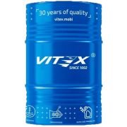 Дизельное масло Vitex Universal 20W–50 (205л)