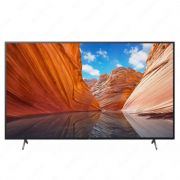 Телевизор Sony 55-дюймовый 55X81J LED 4K UHD Smart TV