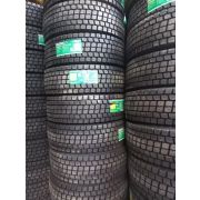 Всесезонные шины 295/60R22.5 Longmarch