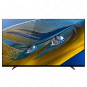 Телевизор Sony 65-дюймовый XR-65A80J 4K UHD Smart TV