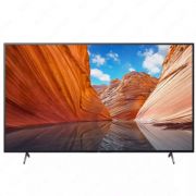 Телевизор Sony 75-дюймовый KD-75X81J 4K UHD Smart TV