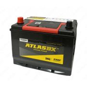 Аккумулятор AtlasBX MF85-550 60Ah