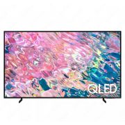 Телевизор SAMSUNG QE43Q60BAUXCE QLED 4K 43