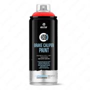 Аэрозольная краска для тормозного суппорта MTN PRO Brake Caliper Paint 400ml