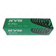 Пружина задняя KYB K-Flex CAPTIVA RA6383