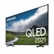 Телевизор SAMSUNG QE85Q60ABUXCE 85