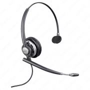 Гарнитура Plantronics Encorepro HW 710,E+A (78712-102)