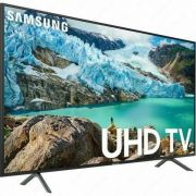 Телевизор Samsung 43RU 7100 Smart