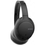 Беспроводные наушники Sony WH-CH710N black