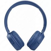 Беспроводные наушники JBL TUNE 510 BT Blue цвет синий, (JBLT510BTBLUEU)