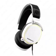 Наушники SteelSeries Arctis Pro + GameDac 61454 White