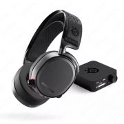 Наушники SteelSeries Arctis Pro Wireless 61473 Black