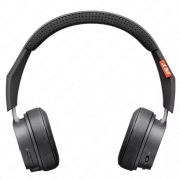 Наушники Plantronics Bacbeat 505,Headset, Dark Grey, WW (208908-01)