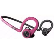 Беспроводные наушники PLANTRONICS BACKBEAT FIT/R,FIT FUCHSIA, p/n 206003-05