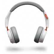 Наушники Plantronics Bacbeat 500,Headset, White/Orange, WW (207840-01)